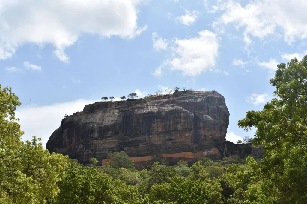 Sigiriya